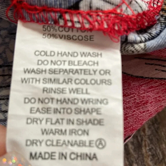 Zaket & Plover | Floral Print Dress - Picture 6 of 6